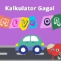 Ilustrasi Link Klakulator Gamon