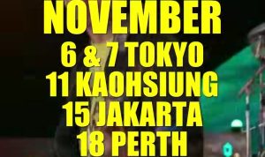 coldplay konser di jakarta