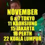coldplay konser di jakarta