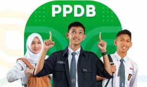 Info Persyaratan PPDB Jabar 2023 Beserta Jadwal Pendaftarannya, Untuk Jenjang SMA dan SMK ppdb jabar 2023
