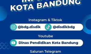 ppdb bandung 2023