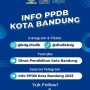 ppdb bandung 2023