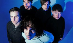 Lirik dan terjemah Lagu BMTH – LosT, Stupid Medicine, Not Doin' Anything lirik lagu bmth lost