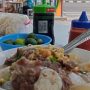mie kocok legendaris