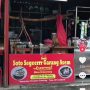 Viral di TikTok! Pengalaman Unik Makan Soto Seger Garang Asem Handayani Bandung Khas Semarang yang Bikin Nagih!