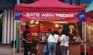 kuliner bandung