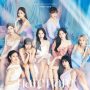 Lirik Lagu TWICE - Hare Hare/Foto: Tangkapan Layar Youtube (TWICE)