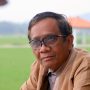 Sebut LGBT Tidak Dilarang dalam KUHP, Ini Penjelasan Mahfud MD!