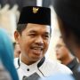 Dedi Mulyadi Akhirnya Gabung ke Partai Gerindra, Siap Dukung Prabowo! Setelah dikabarkan mundur dari Partai Golkar, Dedi Mulyadi akhirnya memutuskan bergabung dengan Partai Gerindra.