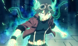 Edens Zero Season 2 Episode 6, Ini Link Nonton Resminya!