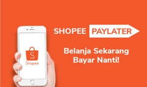 Shopee Paylater