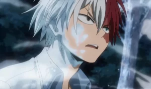 Prediksi Cerita Manga My Hero Academia Chapter 390