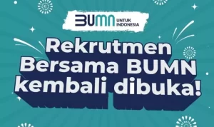 verifikasi rekrutmen bersama bumn 2023