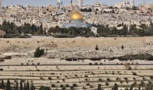 Situasi Terkini di Palestina Mencuatkan Kekhawatiran akan Eskalasi Konflik