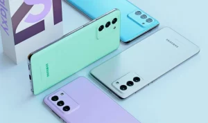 5 Rekomendasi HP Samsung 2023 Harga Mulai 2 Jutaan!