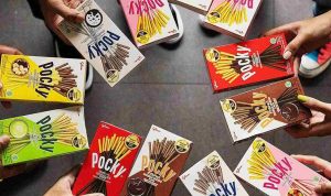 5 Rasa Pocky Paling Enak/Foto: Instagram (pockyid)