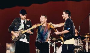 Coldplay Akan Segera Konser di Indonesia, Ini Hal yang Harus Disiapkan Saat War Tiket!