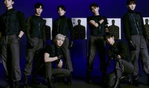 Lirik SF9 'Question Mark', OST Star Struck/Foto: Instagram (sf9official)