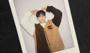 Lirik Lagu Seungkwan SEVENTEEN 'Still You' OST Dr. Romantic 3/Foto: Instagram (pledis_boos)