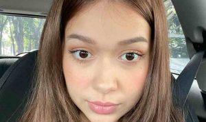 Imbas Video 47 Detik, Rebecca Klopper Dilaporkan ke Polisi! Rebecca Klopper Dilaporkan ke Polisi/Foto: Instagram (rklopperr)