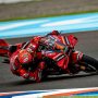 Hasil Kualifikasi MotoGP Perancis 2023: Bagnaia Pole Position, Marc Marquez is Back Start di Posisi Kedua!