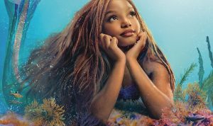 Fantastik! Demi Peran Totalitas Rambut Asli Halle Bailey di Film The Little Mermaid Habiskan Biaya Rp2,2 Milliar! Fantastik! Demi Peran Totalitas Rambut Asli Halle Bailey di Film The Little Mermaid Habiskan Biaya Rp2,2 Milliar!