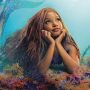 Fantastik! Demi Peran Totalitas Rambut Asli Halle Bailey di Film The Little Mermaid Habiskan Biaya Rp2,2 Milliar!