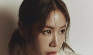 Terjemahan Indonesia dan Lirik Lagu Soyou 'Take Me Back In Time (Joseon Attorney OST Part 4)' Terjemahan Indonesia dan Lirik Lagu Soyou 'Take Me Back In Time (Joseon Attorney OST Part 4)'/Foto: Instagram (@soooo_you)