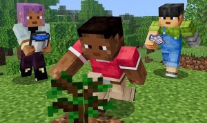 Download Minecraft 2023 Versi 1.19.81.01, Resmi Terbaru! Download Minecraft 2023 Versi 1.19.81.01/Foto: Instagram (Minecraft)