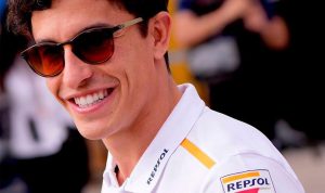 Pulih dari Cidera, Marc Marquez Siap Race Kembali di Le Mans Perancis