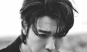Lirik Lagu Donghae - Cracked (OST Oh! Youngsim) Lirik Lagu Donghae - Cracked (OST Oh! Youngsim)/Foto: Instagram (leedonghae)