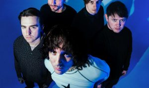 Grup Band Bring Me the Horizon, Bakal Konser di Jakarta, Catat Tanggalnya!