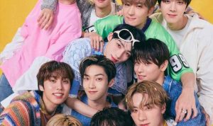 Lirik Lagu THE BOYZ 'Delicious'/Foto: Instagram (@official_theboyz)