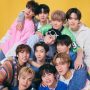 Lirik Lagu THE BOYZ 'Delicious'/Foto: Instagram (@official_theboyz)