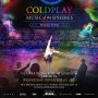 Fix Coldplay Bakal Konser di Indonesia, Cek Segini Harga Tiketnya!