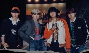 Lirik Lagu AB6IX 'Loser', Lengkap dengan Artinya/Foto: Instagram (@ab6ix_official)
