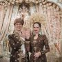 Akhirnya Enzy Storia Menikah dengan Molen Kasetra,  Mahar 205 Dolar AS dan Emas 8 Gram!