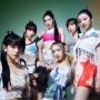 Terjemahan Indonesia dan Lirik Lagu SECRET NUMBER 'DOXA' erjemahan Indonesia dan Lirik Lagu SECRET NUMBER 'DOXA'/Foto: Instagram (secretnumber.official)