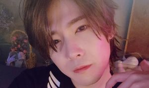 Lirik Lagu Lee Hong Gi 'Only One Person (My Love)' Lirik Lagu Lee Hong Gi 'Only One Person (My Love)'/Foto: Intagram (skullhong12)