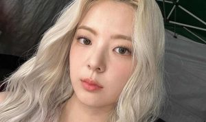 Lirik Lagu Lia ITZY - One Hundred Love (OST Dr. Romantic 3 Part 5)/Foto: Instagram (itzy.all.in.us)