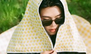 Lirik Lagu Paul Kim - HANGANG (feat. BIG Naughty)/Foto: Instagram (pkalbum)
