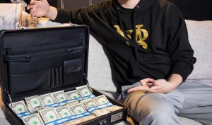 Sedih! Postingan MrBeast Bagi-bagi Hadiah Rp737 Juta di Hapus Instagram, Ini Alasannya!
