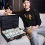 Sedih! Postingan MrBeast Bagi-bagi Hadiah Rp737 Juta di Hapus Instagram, Ini Alasannya!