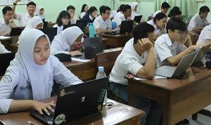 Jalur Pendaftaran SMA Sederajat di PPDB 2023/Foto: Instagram (sman70jakarta)