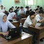 Jalur Pendaftaran SMA Sederajat di PPDB 2023/Foto: Instagram (sman70jakarta)