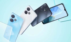 infinix hot 30i