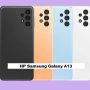 HP Samsung Harga 1 Jutaan Performa Maniak!! HP Samsung Galaxy A13