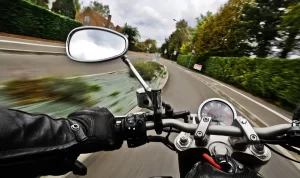 Stang Sepeda Motor Tidak Stabil? Ini Penjelasannya!