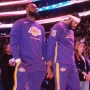 Strategi LA Lakers! Untuk Kalahkan Warriors Tanpa Anthony Davis