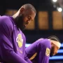 Strategi Lakers! Mengeksploitasi Kelemahan Postur Stephen Curry